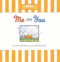 Me and You - Holmes, Janet A.