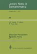 Stochastic Processes in Epidemic Theory - Bild 1