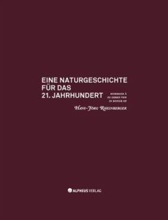 Eine Naturgeschichte für das 21. Jahrhundert