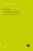 Über Natur und Kunst