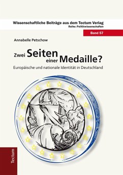 Zwei Seiten einer Medaille? (eBook, PDF) - Petschow, Annabelle