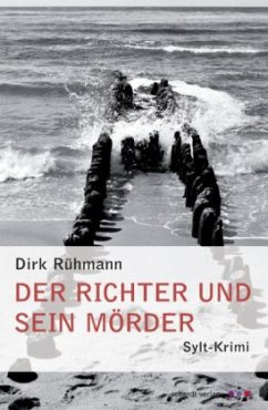 Cover Der Richter und sein Mörder