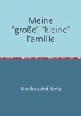 Meine&quote;große&quote;-&quote;kleine&quote; Familie