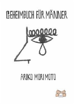 Cover Geheimbuch für Männer