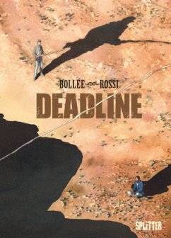 Deadline - Bollée, Laurent-Frédéric;Rossi, Christian