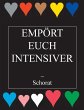 Empört euch intensiver - Bild 1