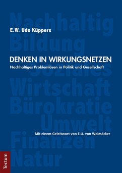 Denken in Wirkungsnetzen (eBook, PDF) - Küppers, E. W. Udo