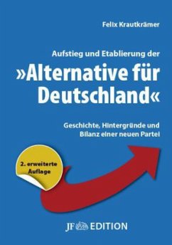 Cover Aufstieg und Etablierung der 