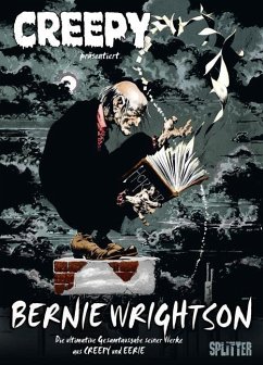 Creepy - Wrightson, Bernie