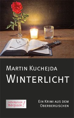 Winterlicht - Kuchejda, Martin