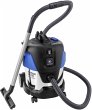 Nilfisk AERO 21-21 Nass-/Trockensauger... - Bild 1