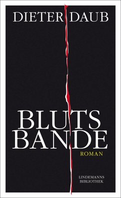 Cover Blutsbande (eBook, ePUB)