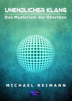 Unendlicher Klang (eBook, ePUB) - Reimann, Michael