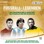 Fußball-Legenden (MP3-Download)