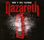 Rock N Roll Telephone (2cd Deluxe Edition)