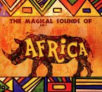 The Magical Sound Of Africa