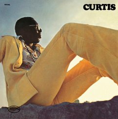 Curtis - Mayfield,Curtis