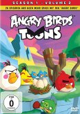 Angry Birds Toons - Season 1- Volume 2
