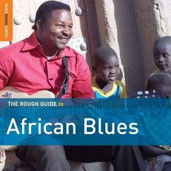 The Rough Guide To African Blues (Third Edition) * - Diverse