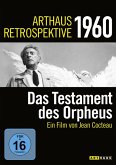 Das Testament des Orpheus Arthaus Retrospektive