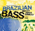 Brazilian Bass-Far Out Presents