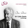 Sir Colin Davis Anthology (8 Sacd,4... - Bild 1