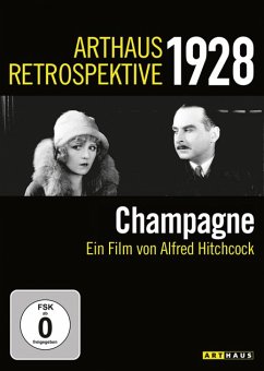 Champagne Arthaus Retrospektive