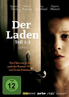 Der Laden DVD-Box