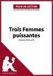 Trois femmes puissantes de Marie NDiaye... - Bild 1