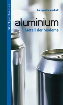 Aluminium (eBook, PDF) - Marschall, Luitgard