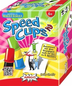 Speed Cups 2 (Spiel)
