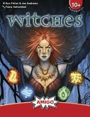 Witches (Kartenspiel)