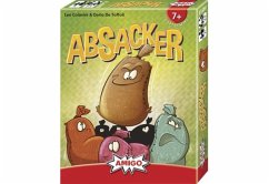 Absacker (Kartenspiel)