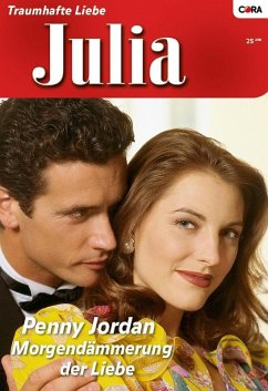 Cover Morgendämmerung der Liebe (eBook, ePUB)