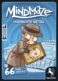 MindMaze - Verzwickte Rätsel (Kartenspiel), 66 Wahre Geschichten