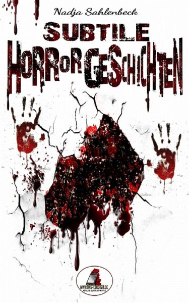 Subtile Horrorgeschichten (eBook, ePUB)