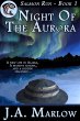 Night of the Aurora (Salmon Run - Book... - Bild 1