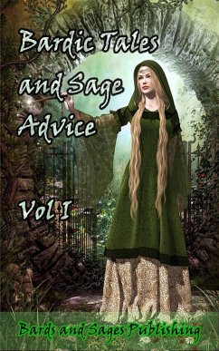 Cover Bardic Tales and Sage Advice (eBook, ePUB)