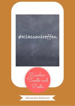 Cover #Klassentreffen (eBook, ePUB)