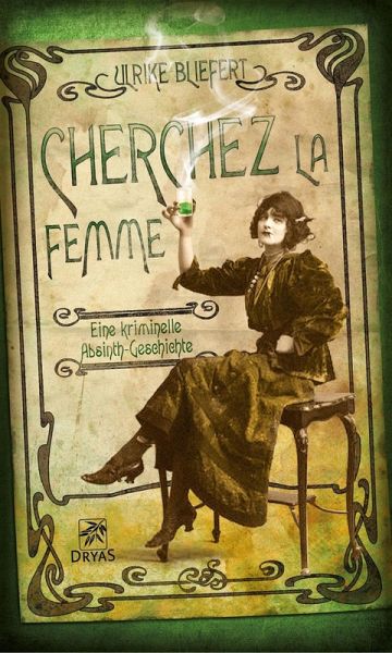 Cherchez la femme / Der Kuss der Grünen Fee Bd.7 (eBook, ePUB)