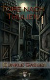 Dunkle Gassen / Tore nach Thulien Bd.1 (eBook, ePUB)