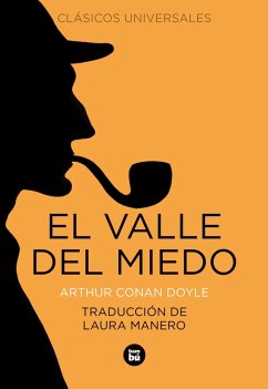 El valle del miedo - Doyle, Arthur Conan; Vicente, Fernando