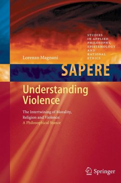Understanding Violence - Magnani, Lorenzo