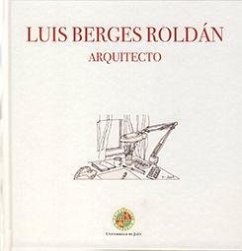 Luis Berges Roldán: arquitecto