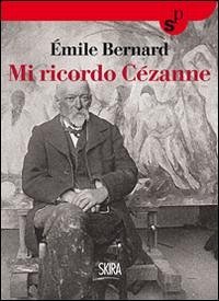 Cover Mi ricordo Cézanne