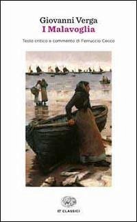 Cover I malavoglia