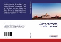 Islamic Doctrines and Theology: The past and modern assessment