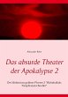 Das absurde Theater der Apokalypse 2 - Bild 1