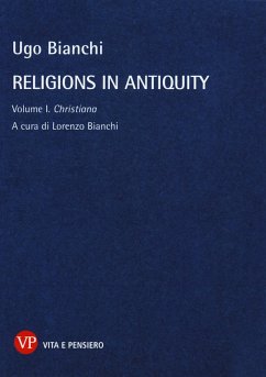 Cover Christiana