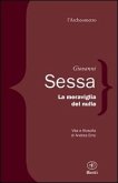 La meraviglia del nulla. Vita e filosofia di Andrea Emo La meraviglia del nulla. Vita e filosofia di Andrea Emo
